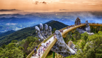 TOUR DU LỊCH ĐÀ NẴNG
