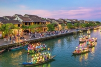 PHỐ CỔ HỘI AN