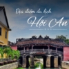 PHỐ CỔ HỘI AN