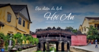 PHỐ CỔ HỘI AN