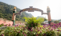 DU LỊCH CỔNG TRỜI ĐÔNG GIANG