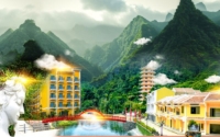 TOUR CỔNG TRỜI ĐÔNG GIANG
