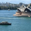 SYDNEY – CITY TOUR