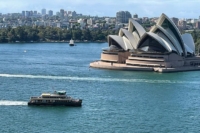 SYDNEY – CITY TOUR