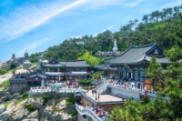 Haedong Yonggungsa BUSAN