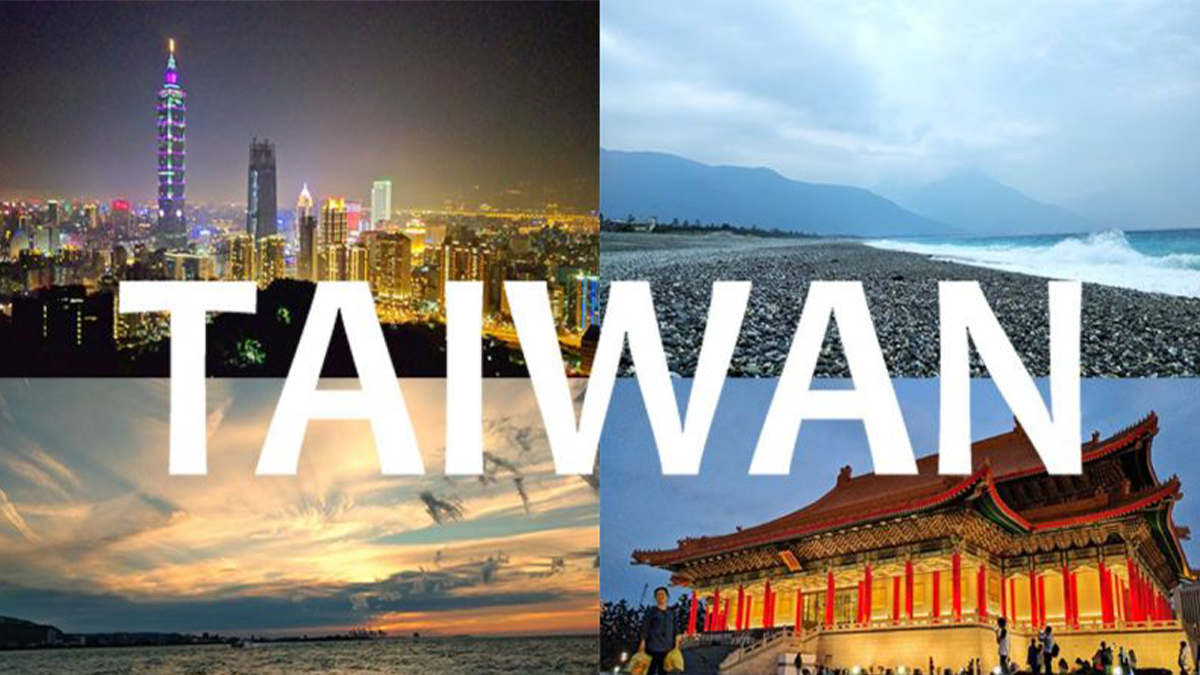 Du Lịch Đài Loan Tự Túc: Ăn Gì, Chơi Gì, Ở Đâu?