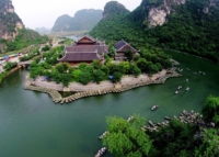 DU LỊCH NINH BÌNH