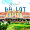 TOUR DU LỊCH ĐÀ LẠT
