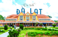 TOUR DU LỊCH ĐÀ LẠT