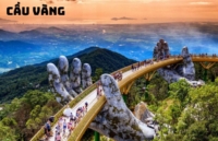TOUR DU LỊCH ĐÀ NẴNG