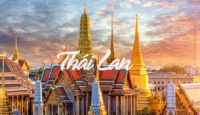 TOUR DU LỊCH THÁI LAN