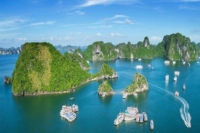 VỊNH HẠ LONG