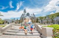 TOUR NHA TRANG 3 NGÀY 2 ĐÊM