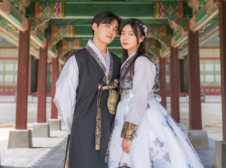 Hanbok Hàn Quốc – Biểu Tượng Văn Hóa Truyền Thống