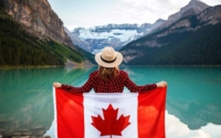 TOUR DU LỊCH CANADA