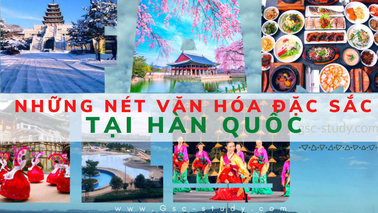 Văn Hóa Hàn Quốc: Giao Thoa Giữa Truyền Thống Và Hiện Đại