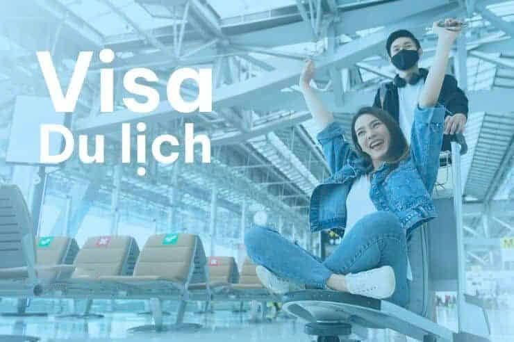 visa du lịch