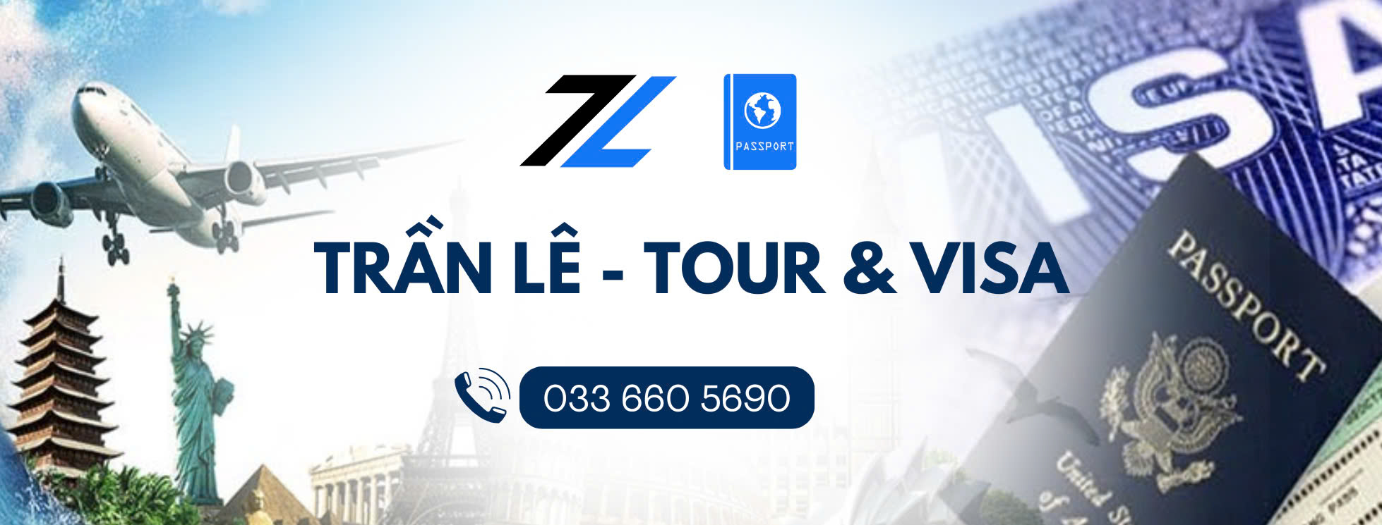 CÔNG TY TNHH DU LỊCH VÀ THƯƠNG MẠI TRẦN LÊ